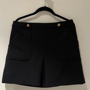Banana Republic Mini Skirt